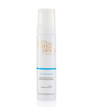 BONDI SANDS  Self Tan Mousse D&eacute;maquillante Sp&eacute;cial Autobronzant 200ml