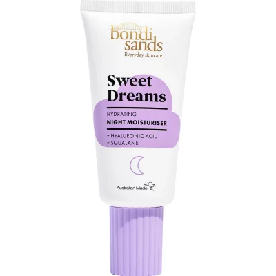 BONDI SANDS  Sweet Dreams Night Moisturiser 50ml