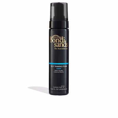BONDI SANDS  - Tanning Foam auto-bronzant 200 ml
