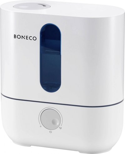 BONECO  Vernebler U200 Humidificateur 50 m&sup2; 1 pc(s) Y600622