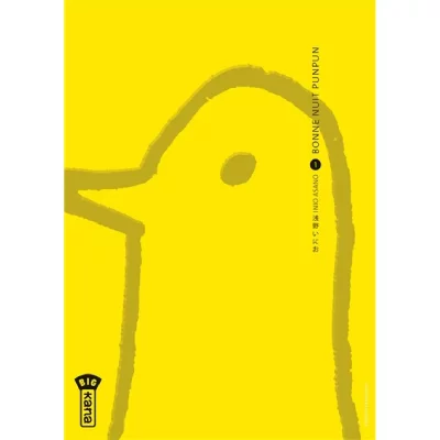 Bonne Nuit Punpun - Tome 1 (Manga)