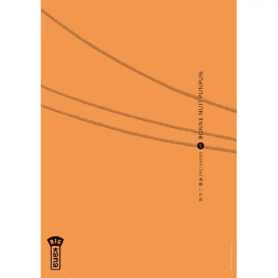 Bonne Nuit Punpun - Tome 5 (Manga)