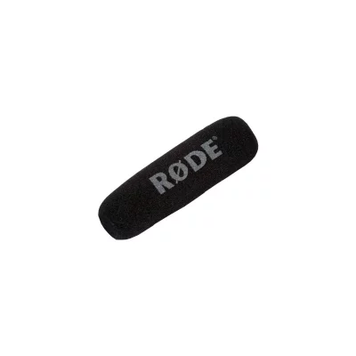 RAEOEDE MICROPHONES Bonnette anti-vent Rode WSVM pour NTG-1 et NTG-2