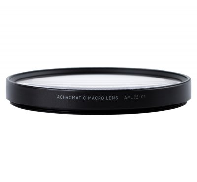 SIGMA Bonnette macro AML72-01 diam. 72mm