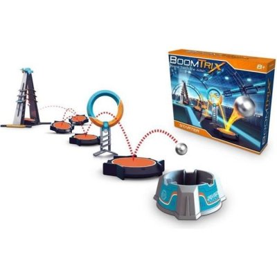 BOTR Boom trix - starter run - 80602.006