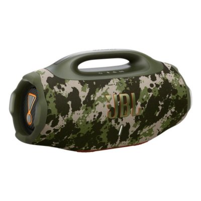 JBL Boombox 4 - portable puissante Bluetooth