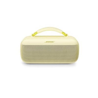 BOSE boombox Bluetooth SoundLink Max