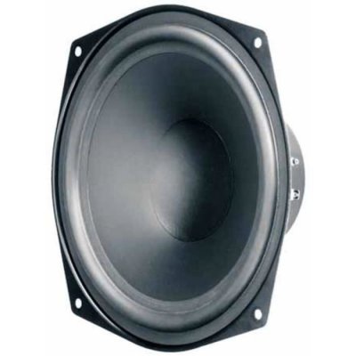 VISATON Boomer  ws 20 e 1056 