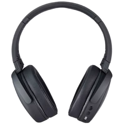 BOOMPODS  Ecouteurs Pro ANC Bluetooth, Noir