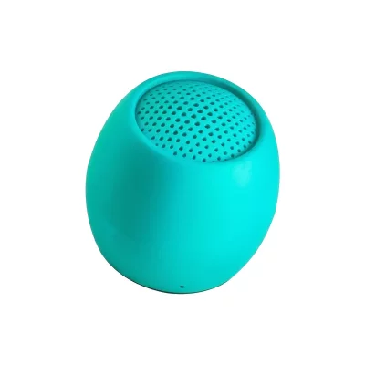 BOOMPODS  Enceinte Bluetooth Zero Ocean