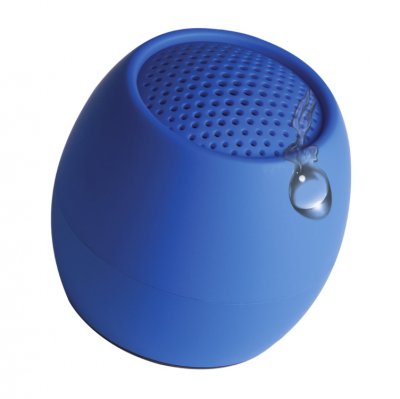 Boompods Zero Bleu