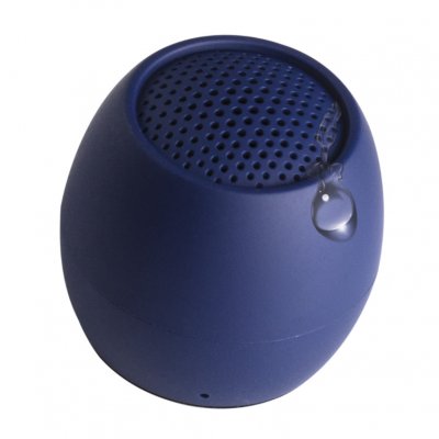BOOMPODS  Zero Bleu Marine
