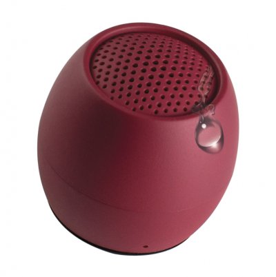 BOOMPODS  Zero Bordeaux
