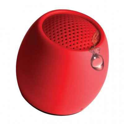 BOOMPODS  Zero Rouge