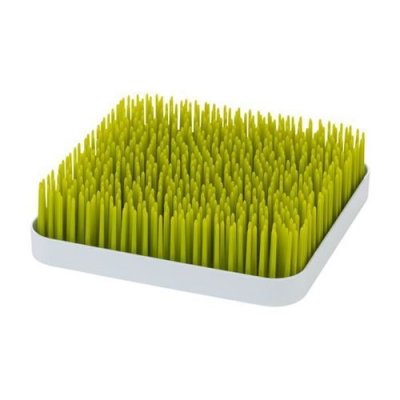 BOON  - 2431.00 - egoutte &agrave; biberon - grass - vert