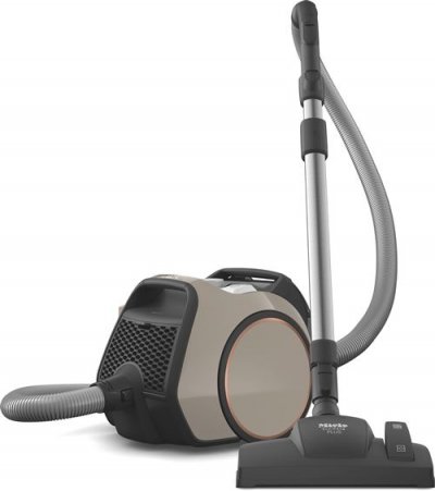 MIELE Boost CX1 Allergy Gris