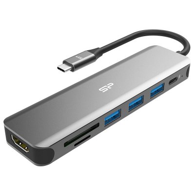  Boost SU20 - Station d'accueil - USB-C 3.2 Gen 1 - HDMI