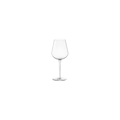 BORMIOLI  Lot 6 Verres &agrave; pied 47 cl Medium - Inalto Uno