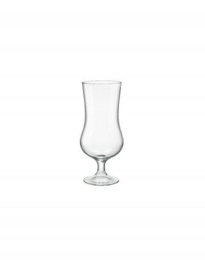 BORMIOLI  Rocco Lot de 4 Verre &agrave; bi&egrave;re Ale,