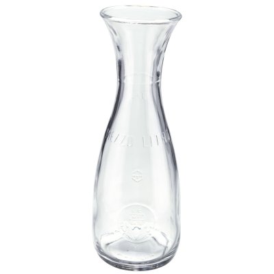 BORMIOLI ROCCO  misure*carafe 1l00