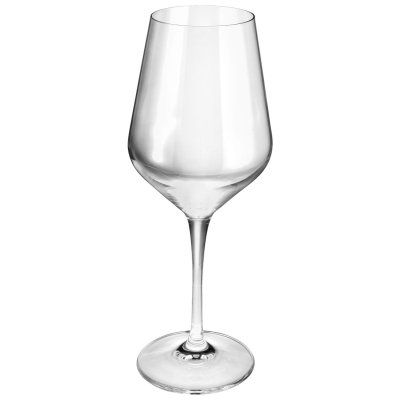 BORMIOLI ROCCO  Verres &agrave; vin Rouge Electra 55 cl (Lot de 6)