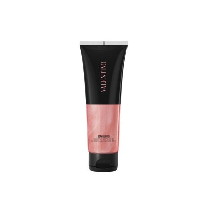 VALENTINO Born In Roma - Cr&egrave;me Hydratante Parfum&eacute;e - Texture Gel Effet Nacr&eacute;-125ml 