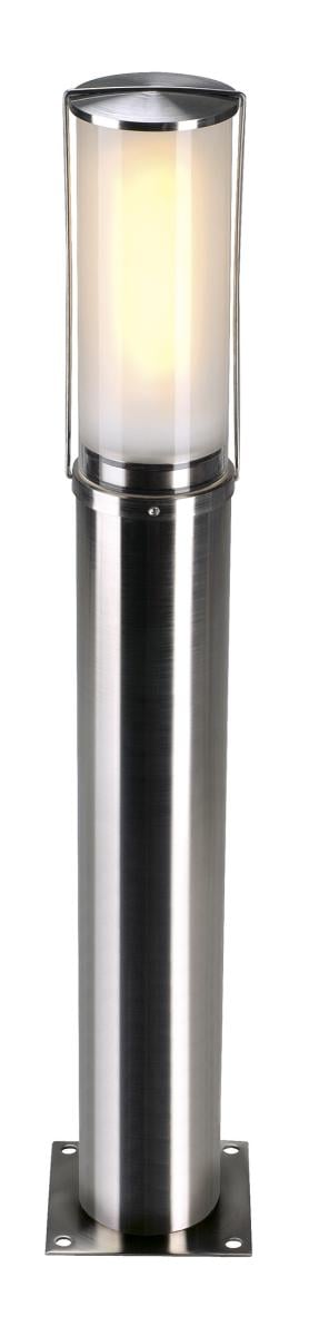 SLV Borne big nails 50 e27 eco 230v 15w inox