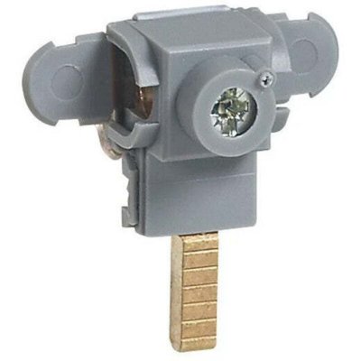 LEGRAND Borne d'alimentation  H.60 x l.40 mm