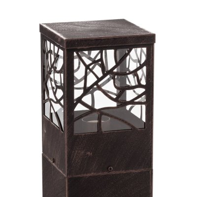 BRILLIANT Borne exterieure rouille whitney  46394/55