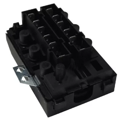 GORENJE Bornier Boite De Connexion Pour Cuisiniere  - 03050963