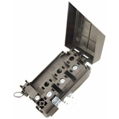 INDESIT Bornier electrique monofase pour four ariston - 6805031