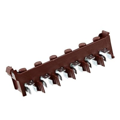 ELECTROLUX Bornier Pour Cuisini&egrave;re 3581980087 Faure Arthur Martin