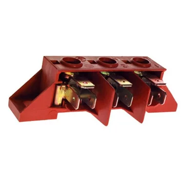 FAGOR Bornier Secteur Universel Alternatif 3voies Pour Four  - 247858