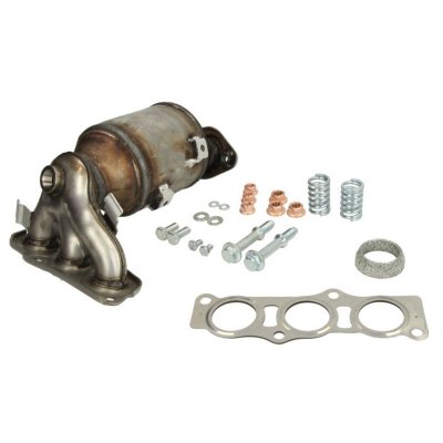 BOSAL  090&ndash;162&nbsp;catalyseurs