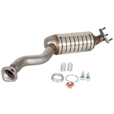 BOSAL  090-591 Pot Catalytique et Pi&egrave;ces
