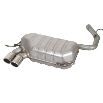 BOSAL  220&ndash;109&nbsp;pi&egrave;ces de montage