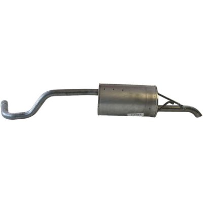BOSAL  Silencieux arri&egrave;re 278-617