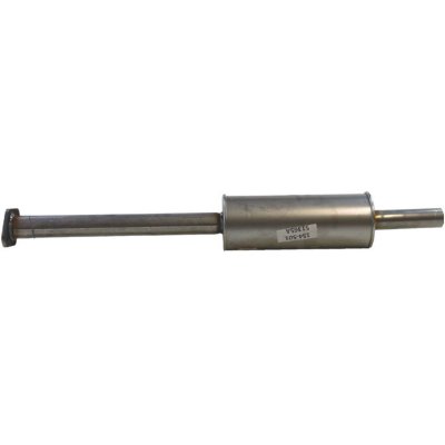 BOSAL  Silencieux interm&eacute;diaire 154-501