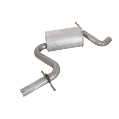 BOSAL  Silencieux interm&eacute;diaire 220-013