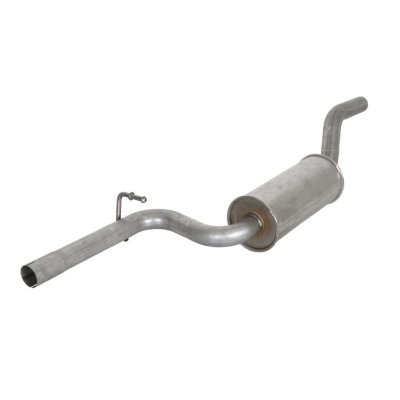 BOSAL  Silencieux interm&eacute;diaire 233-211