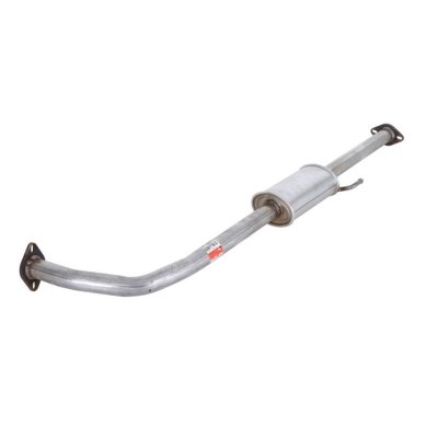 BOSAL  Silencieux interm&eacute;diaire 278-671