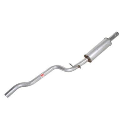BOSAL  Silencieux interm&eacute;diaire 283-937