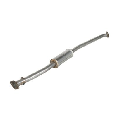 BOSAL  Silencieux interm&eacute;diaire 284-133 MITSUBISHI SPACE
