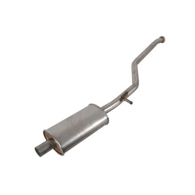 BOSAL  Silencieux interm&eacute;diaire 284-879