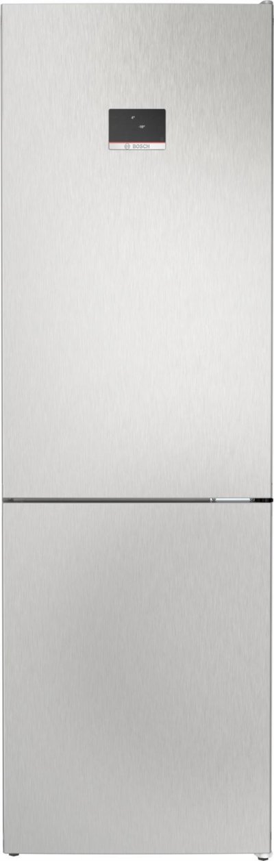 BOSCH Bosc K&uuml;hGefKo KGN367LDF Serie 4 D INOX Serie 4