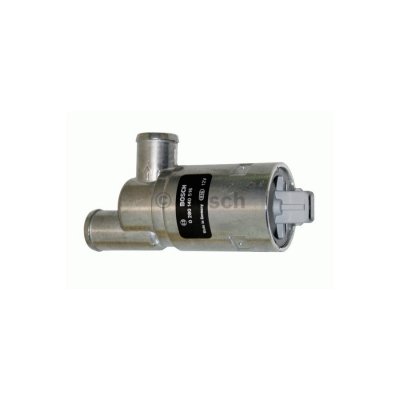 BOSCH  0 280 140 516 Valve De Rglage Du Ralenti, Alimentation D'Air