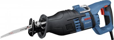 BOSCH  0 601 64E 200 Scie sabre sans fil
