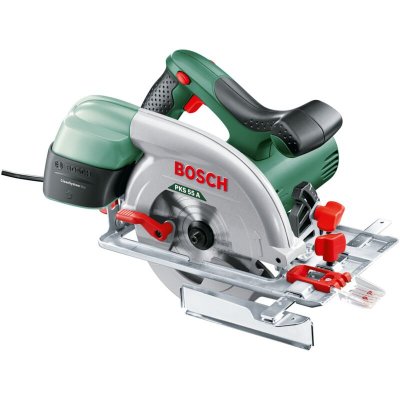 BOSCH  0 603 501 000 Scie circulaire portable