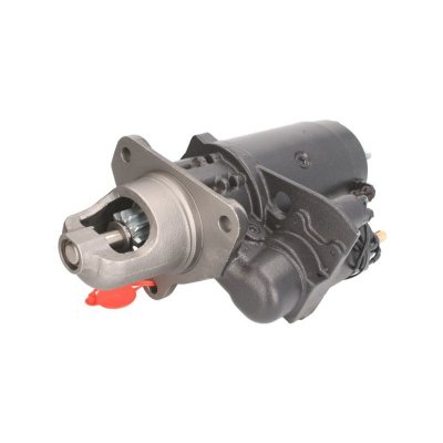 BOSCH  0 986 018 370 D&eacute;marreur Starter 24 6,2 11