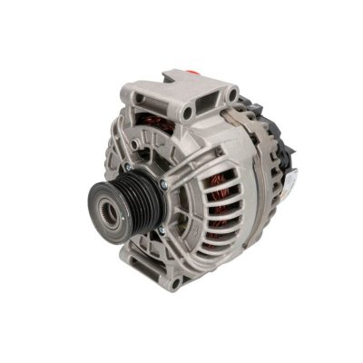BOSCH  0 986 046 320 Alternateur 14V 200A MERCEDES-BENZ: Sprinter 3.5-T Van, Viano, Vito Mixto